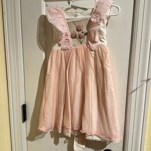 Well Dressed Wolf dress